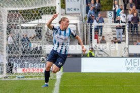 11.10.25 Stuttgarter Kickers - Bahlinger SC