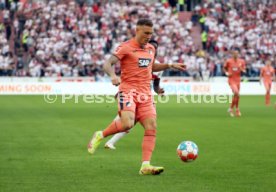 02.10.21 VfB Stuttgart - TSG 1899 Hoffenheim