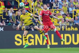 Borussia Dortmund - VfB Stuttgart