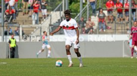 07.05.22 VfB Stuttgart II - Kickers Offenbach