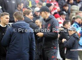 01.04.23 FC Bayern M&uuml;nchen - Borussia Dortmund