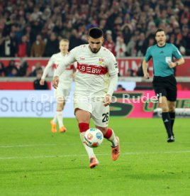 09.11.25 VfB Stuttgart - FC Augsburg
