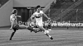 VfB Stuttgart - 1. FC K&ouml;ln