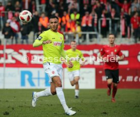 SG Sonnenhof Gro&szlig;aspach - FC Energie Cottbus