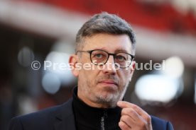 05.02.22 VfB Stuttgart - Eintracht Frankfurt