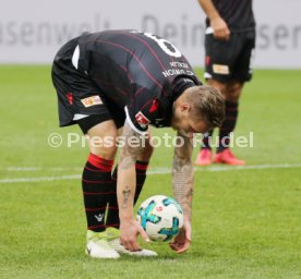 1. FC Heidenheim - 1. FC Union Berlin