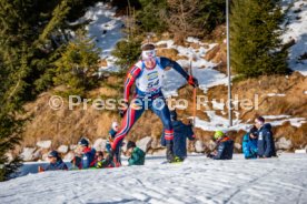 12.12.2025 BMW IBU World Cup Sprint Herren