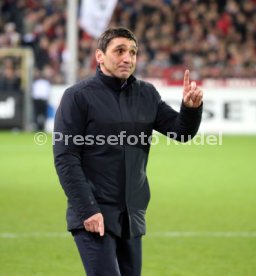 SC Freiburg - VfB Stuttgart