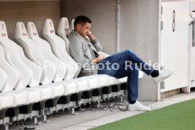 22.09.24 VfB Stuttgart - Borussia Dortmund