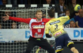TVB 1898 Stuttgart - Rhein-Neckar L&ouml;wen