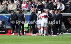 16.05.26 Eintracht Frankfurt - VfB Stuttgart