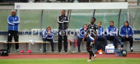 29.08.20 VfB Stuttgart - Arminia Bielefeld