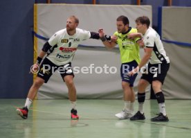 24.09.22 HSG Ostfildern - SG Leonberg/Eltingen