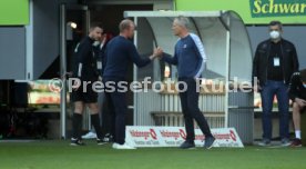 24.04.21 SC Freiburg - TSG 1899 Hoffenheim