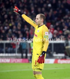 FC Bayern M&uuml;nchen - RB Leipzig