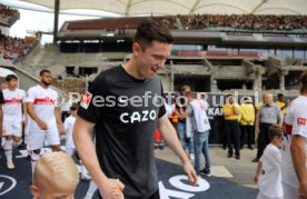 20.08.22 VfB Stuttgart - SC Freiburg