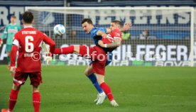 23.02.25 TSG 1899 Hoffenheim - VfB Stuttgart