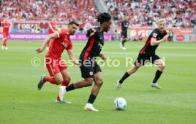 17.05.25 SC Freiburg - Eintracht Frankfurt
