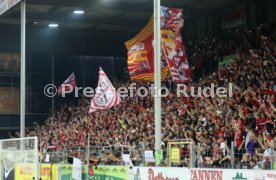 26.09.21 SC Freiburg - FC Augsburg