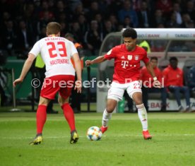 DFB-Pokal Finale 2019 RB Leipzig - FC Bayern M&uuml;nchen