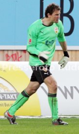 05.12.09 VfB Stuttgart - VfL Bochum