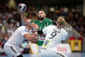 Frisch Auf G&ouml;ppingen - TSV GWD Minden