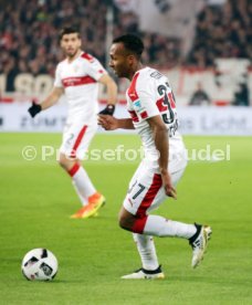 VfB Stuttgart - Fortuna D&uuml;sseldorf