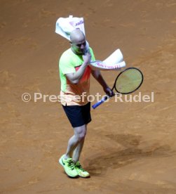 Porsche Tennis Grand Prix 2015