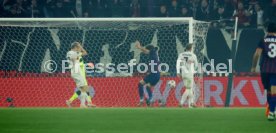 02.10.25 FC Basel - VfB Stuttgart