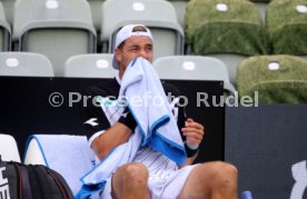 Tennis MercedesCup 2019