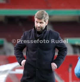 03.02.21 VfB Stuttgart - Borussia M&ouml;nchengladbach