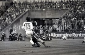 15.11.80 VfB Stuttgart - Hamburger SV