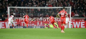 06.12.25 VfB Stuttgart - FC Bayern München