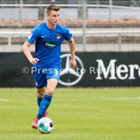 13.11.20 VfB Stuttgart - 1. FC Heidenheim