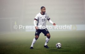 12.11.21 U21 Deutschland - U21 Polen