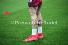 15.01.25 VfB Stuttgart - RB Leipzig