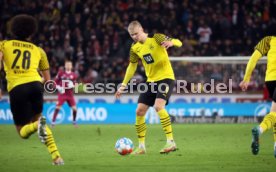 08.04.22 VfB Stuttgart - Borussia Dortmund