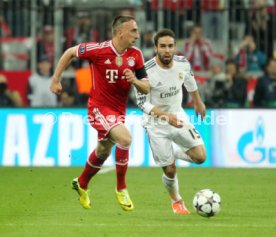 FC Bayern M&uuml;nchen