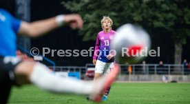 10.09.24 U21 Estland - U21 Deutschland