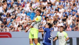 16.09.23 Karlsruher SC - 1. FC Kaiserslautern