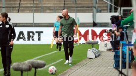 13.09.26 Frauen VfB Stuttgart - VfL Wolfsburg