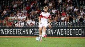 16.08.26 VfB Stuttgart II - FC Viktoria K&ouml;ln