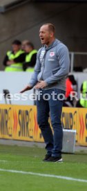VfB Stuttgart - Eintracht Braunschweig