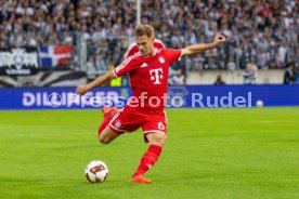 13.09.26 SV Elversberg - FC Bayern M&uuml;nchen