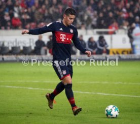 VfB Stuttgart - FC Bayern M&uuml;nchen