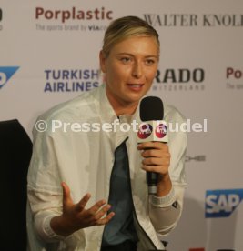 Porsche Tennis Grand Prix 2017