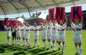 31.05.97 VfB Stuttgart - Arminia Bielefeld
