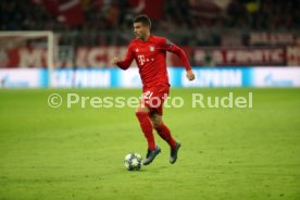 FC Bayern M&uuml;nchen - Roter Stern Belgrad