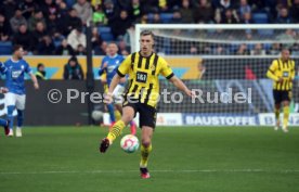 25.02.23 TSG 1899 Hoffenheim - Borussia Dortmund