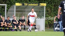 19.07.25 TSV Leutenbach - VfB Stuttgart Traditionself